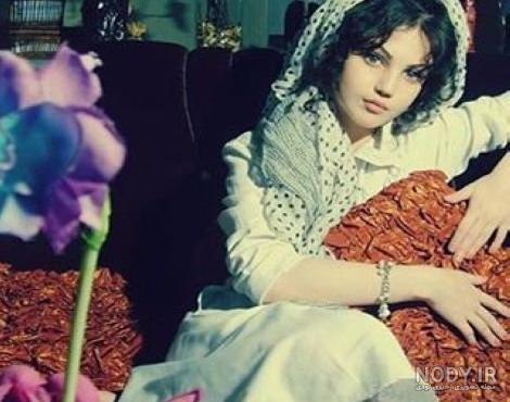 عکس عروس خوشگل ایرانی