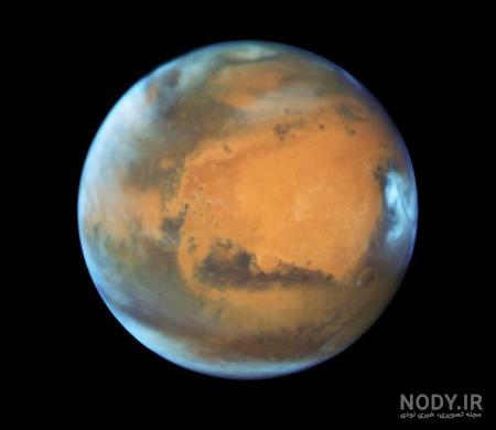 عکس های مریخ نورد استقامت