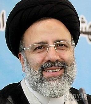 عکس پدر ابراهیم رئیسی
