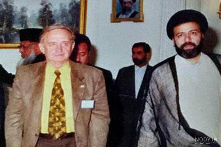 منزل رئیسی