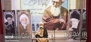 نظر شهید آیت در مورد میرحسین موسوی