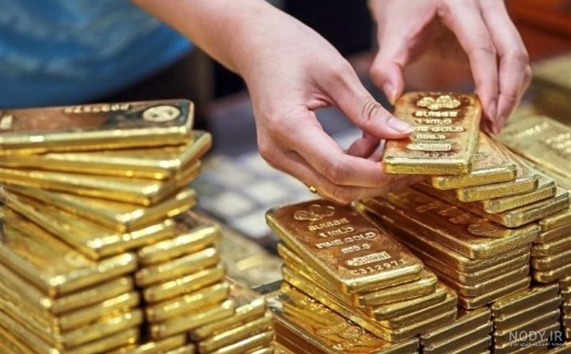 آینده قیمت طلا در ایران