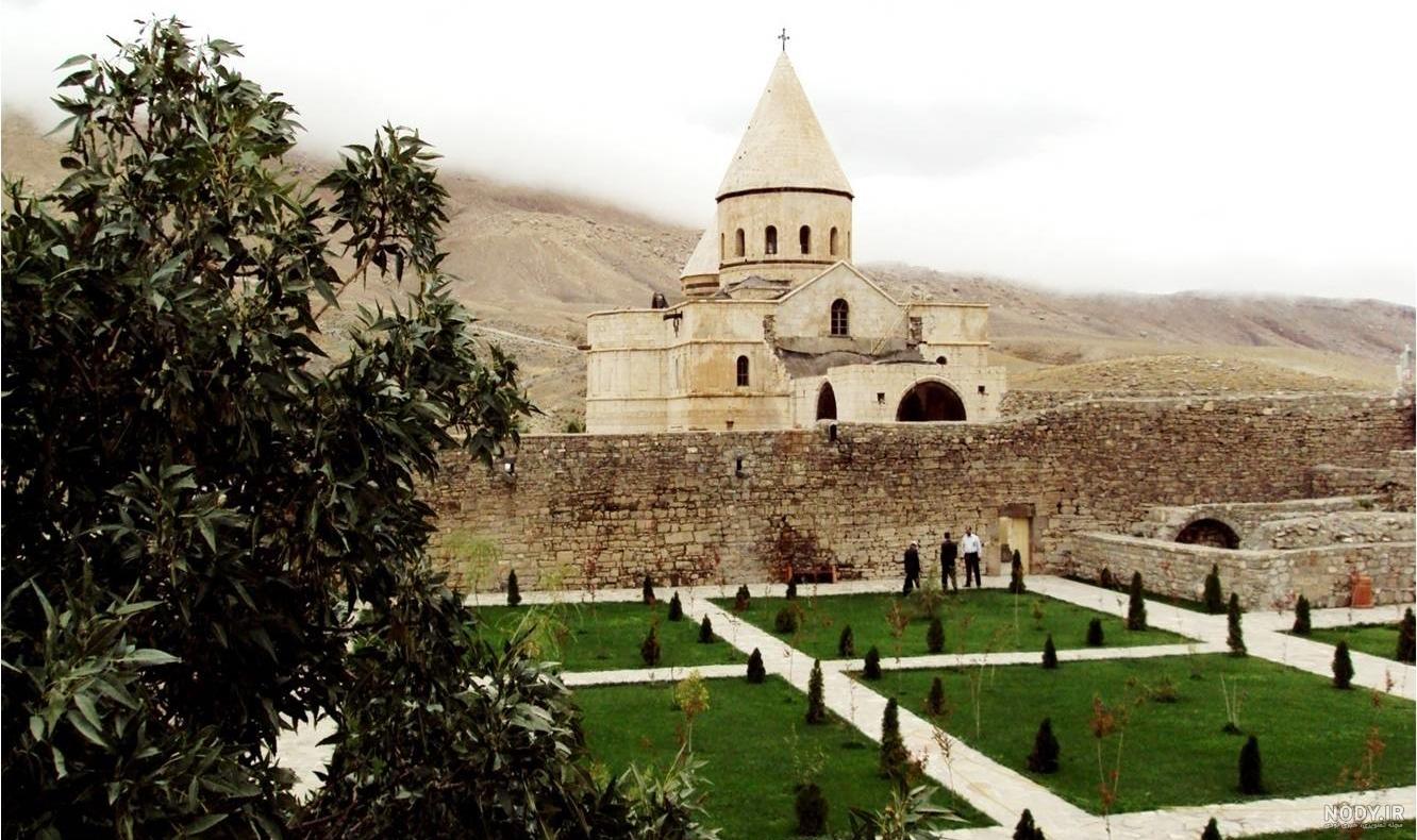 سایت گردشگری آذربایجان شرقی