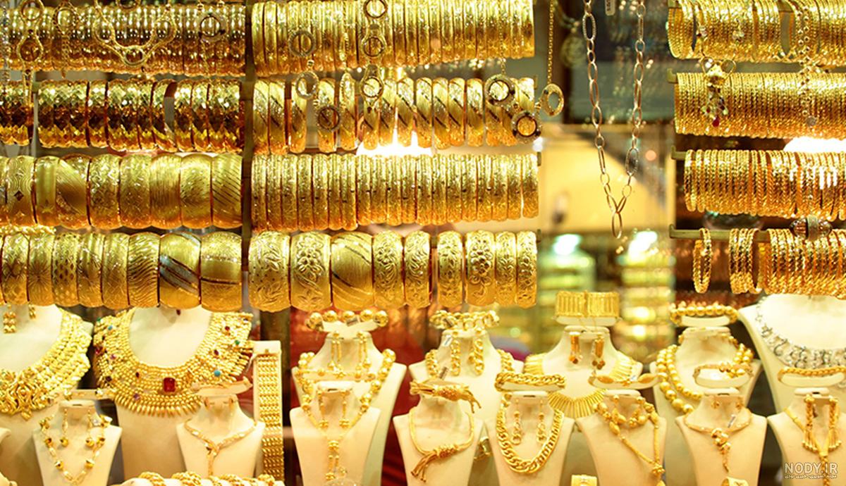 علت کاهش قیمت طلا امروز در ایران