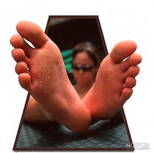عکس آبی دخترانه