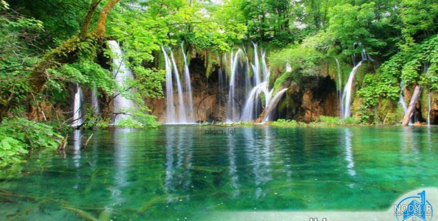 عکس از جاهای دیدنی شمال ایران عکس از جاهای دیدنی شمال ایران