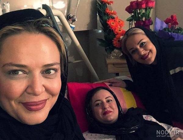عکس از دوستان خوب