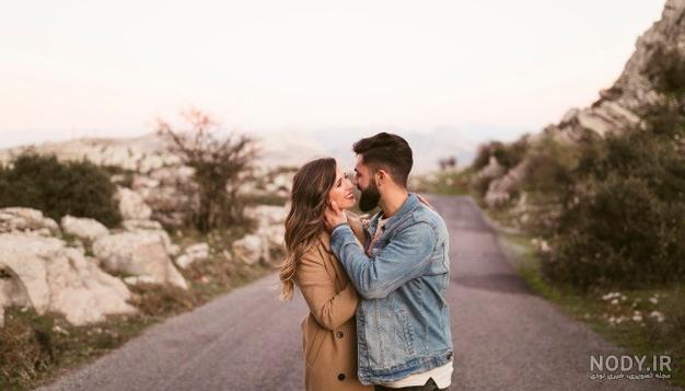 عکس عاشقانه بدون متن برای استوری عکس عاشقانه بدون متن برای استوری
