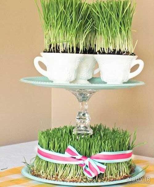 عکس کاشت ناخن شیک ساده عکس کاشت ناخن شیک ساده