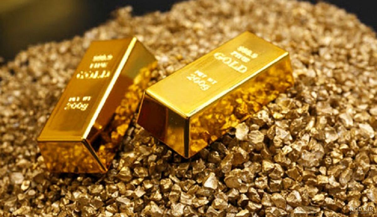 قیمت طلا امروز سه شنبه