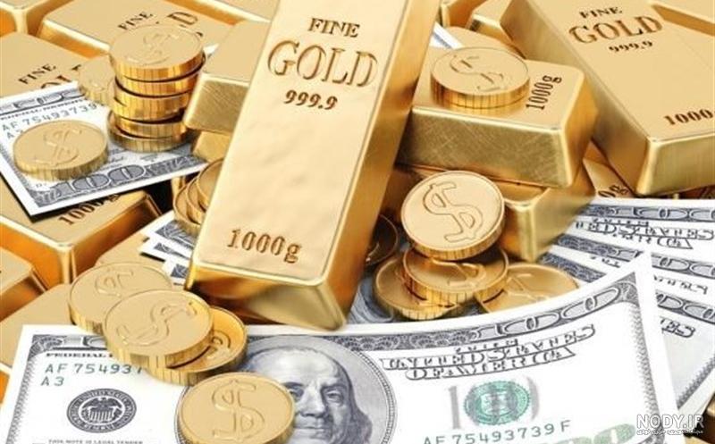 کانال پیش بینی قیمت طلا در هفته اینده