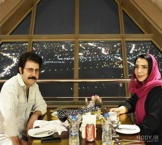 اسم هومن حاج عبداللهی در پایتخت اسم هومن حاج عبداللهی در پایتخت