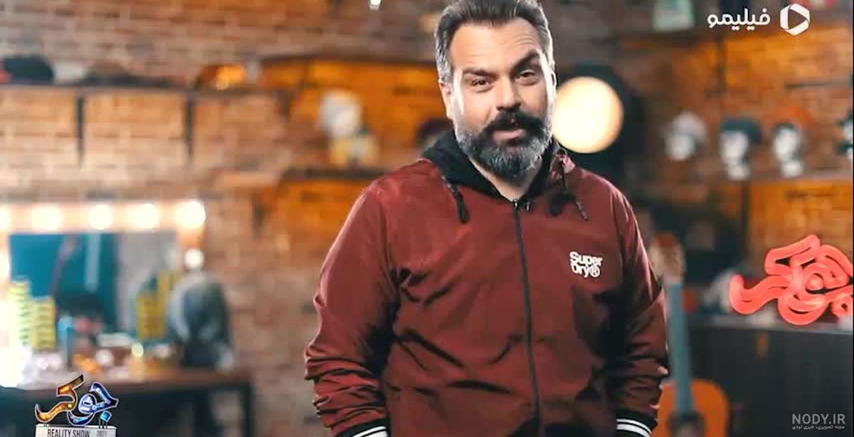 بازیگران جوکر فصل ۱ بازیگران جوکر فصل ۱