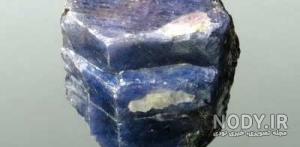 تشخیص یاقوت کبود اصل