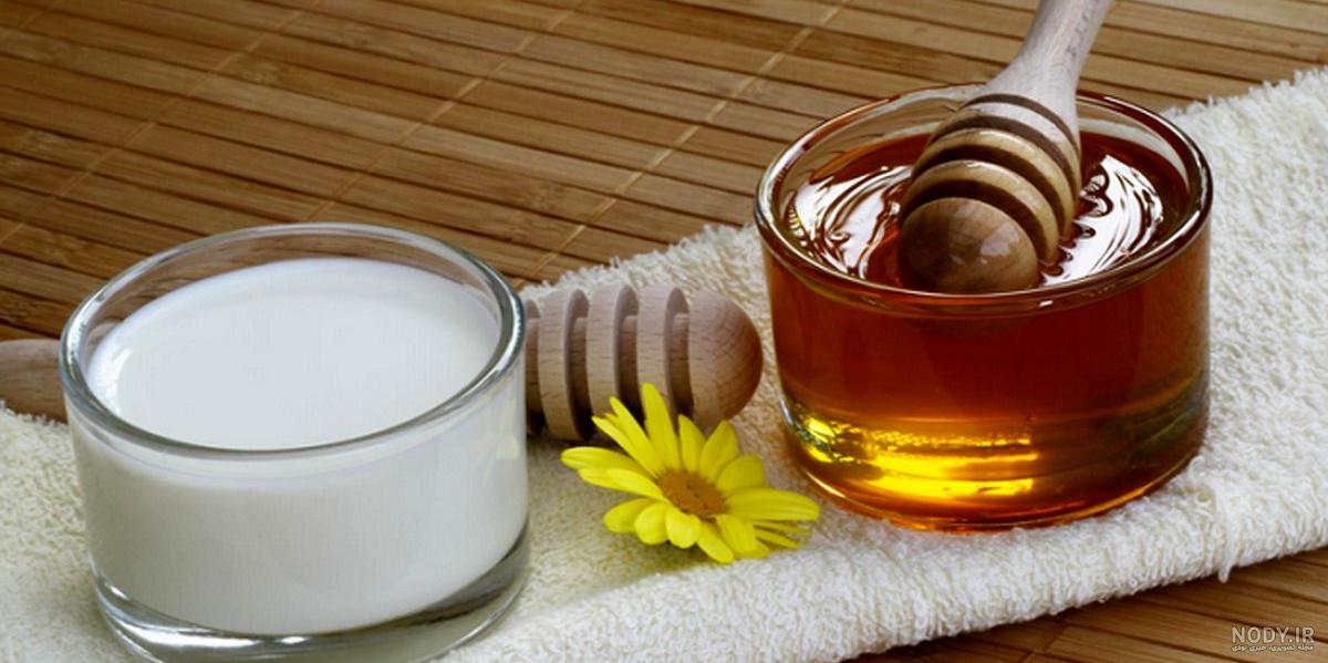 خواص شیر عسل البحر خواص شیر عسل البحر