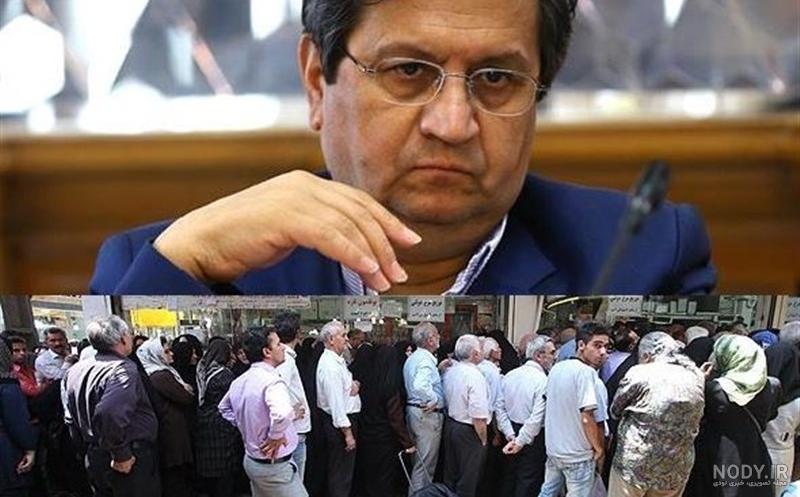 دایی عبدالناصر همتی کیست