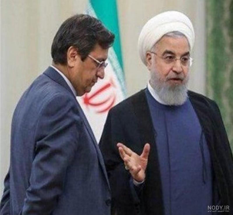 دایی عبدالناصر همتی کیست
