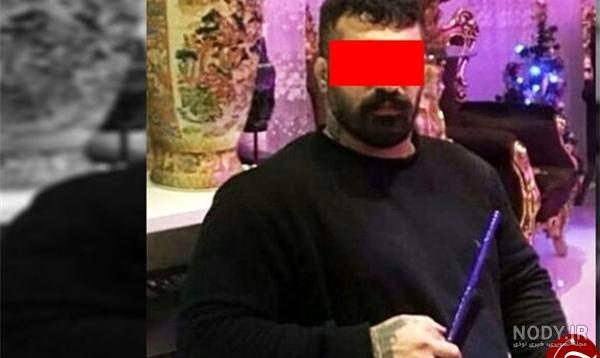 دعوای وحید مرادی با پلیس
