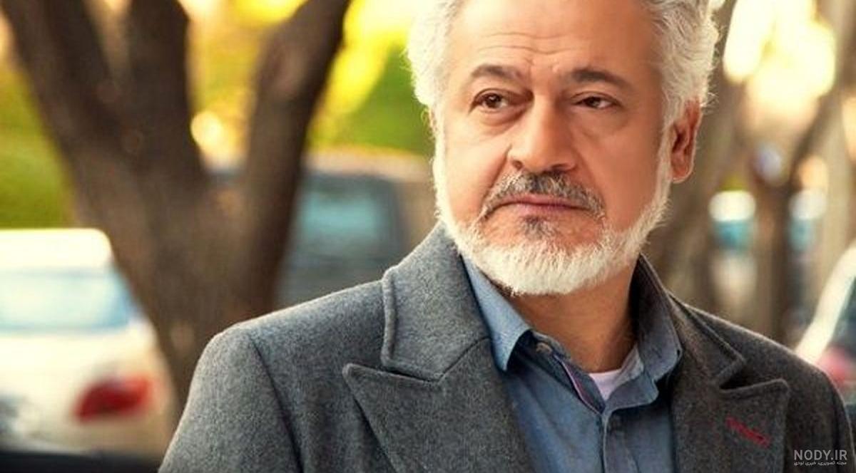 زهیر توکلی و همسرش