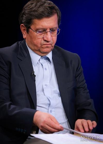 عبدالناصر همتی داماد کیست