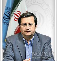 عبدالناصر همتی داماد کیست ویکی پدیا
