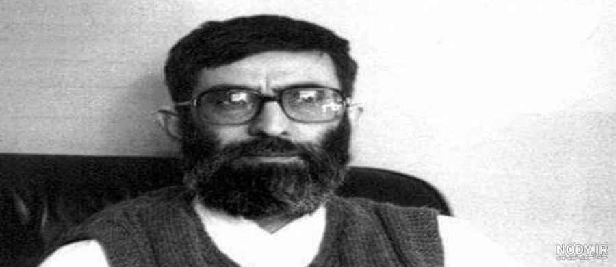 عکس امام خمینی و خامنه ای png