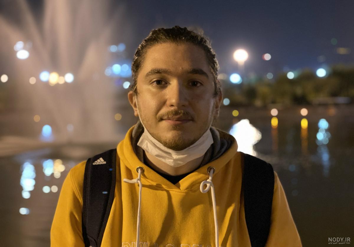 عکس با ایفون ۱۲ جلو اینه عکس با ایفون ۱۲ جلو اینه
