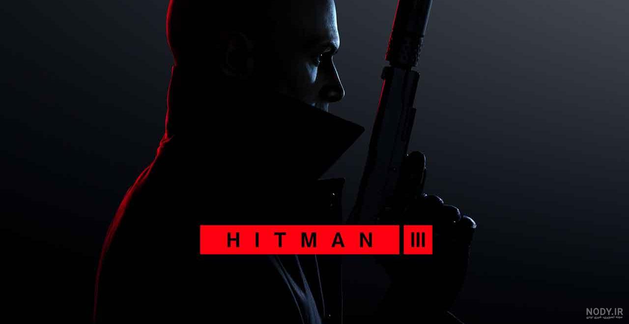 عکس بازی hitman absolution عکس بازی hitman absolution