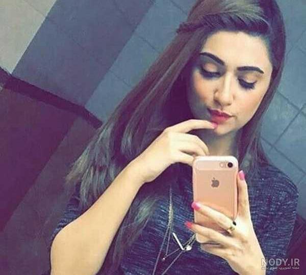عکس دختر سلفی برای پروفایل عکس دختر سلفی برای پروفایل