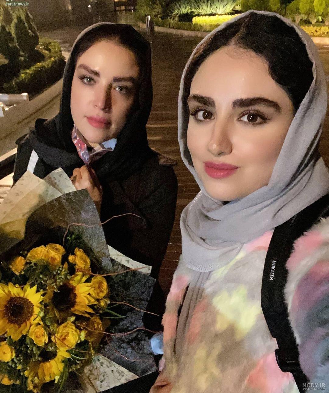 عکس دختر سلفی واقعی عکس دختر سلفی واقعی