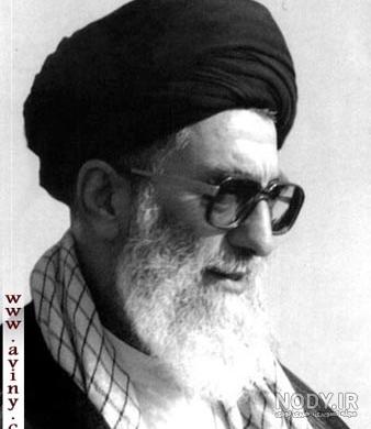 عکس رهبر و امام خمینی و سردار سلیمانی