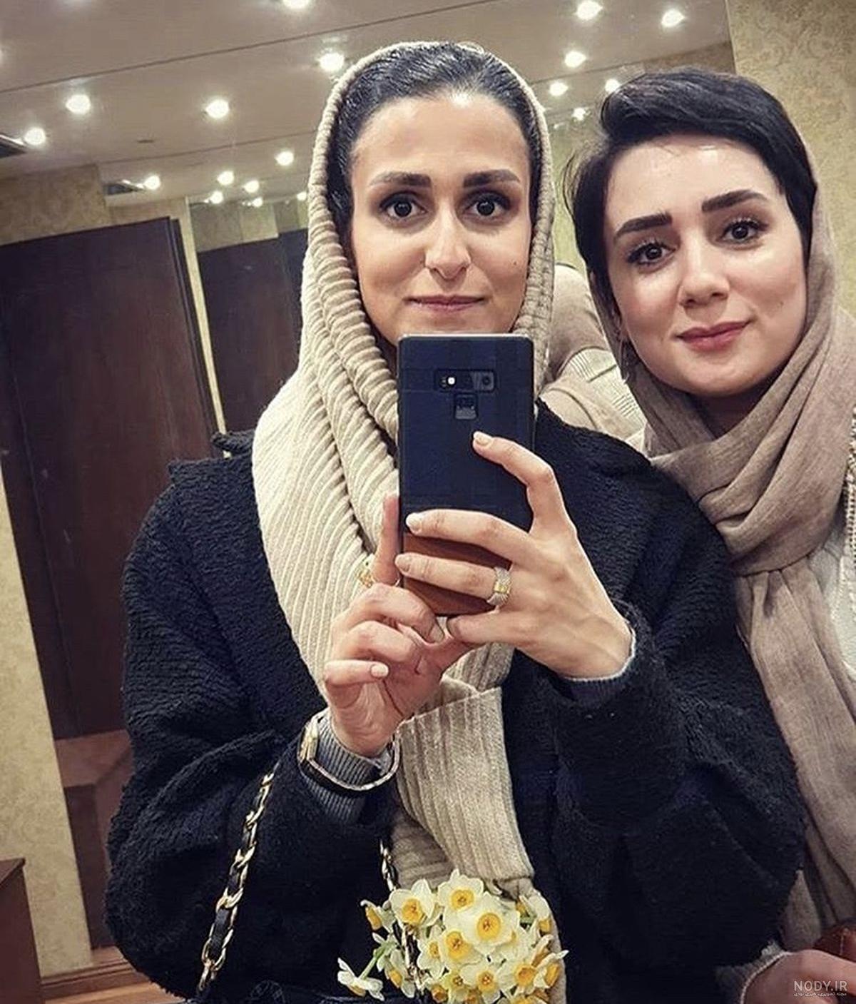 عکس سلفی برای پروفایل عکس سلفی برای پروفایل