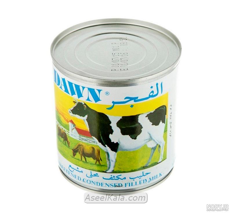 عکس شیر عسل