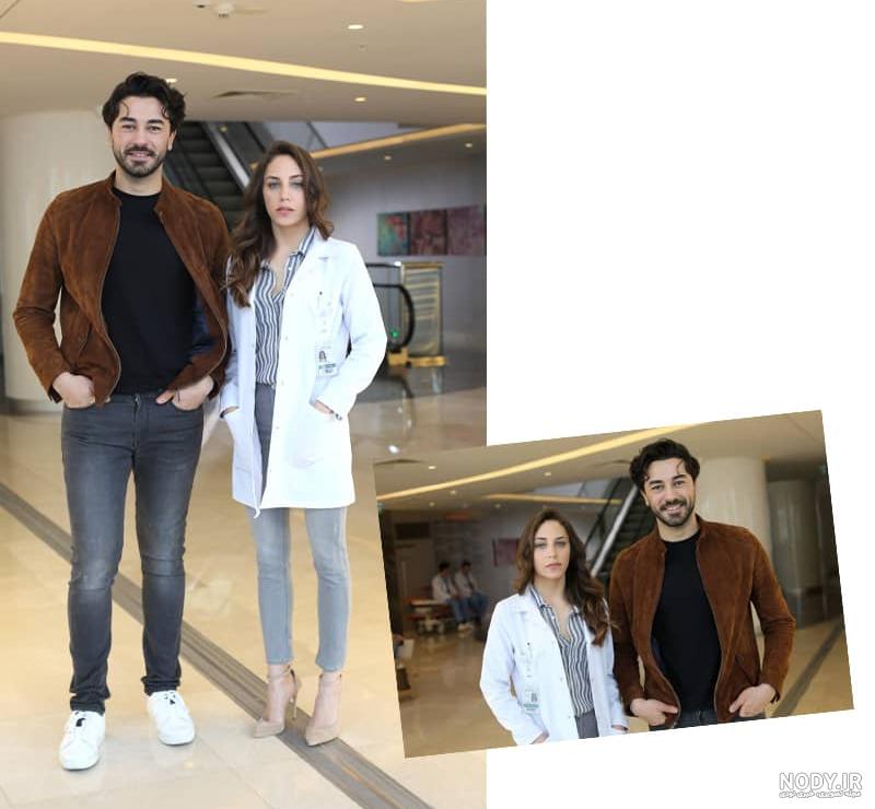 عکس ضربان قلب