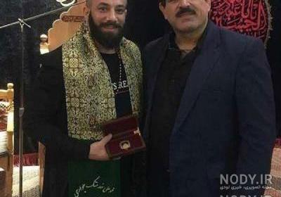 عکس لباس تتلو