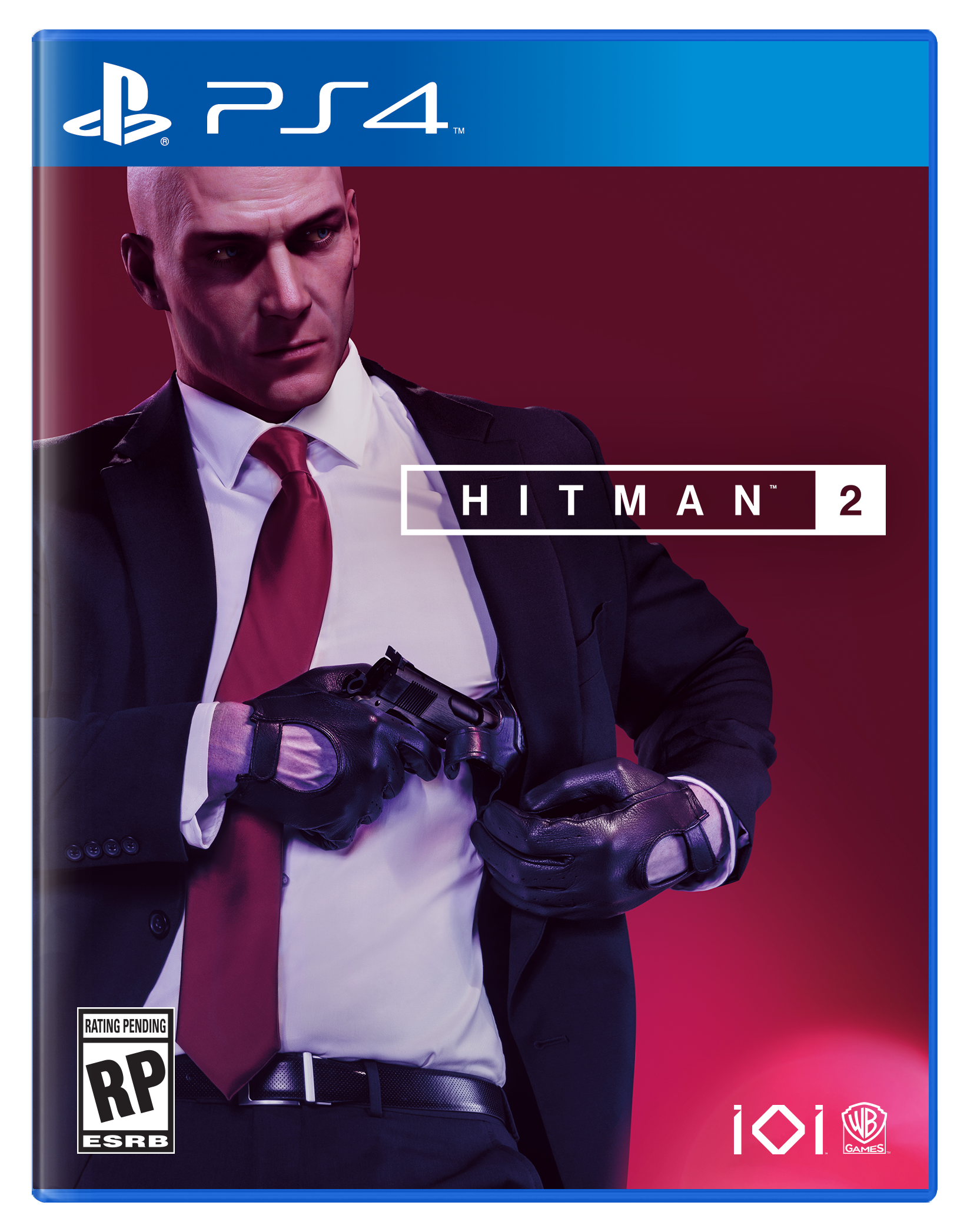 عکس های بازی hitman عکس های بازی hitman
