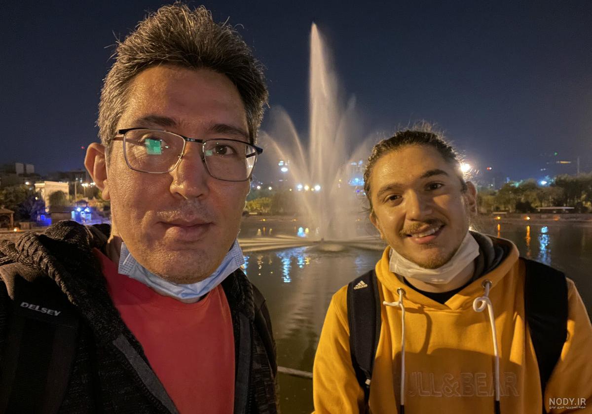 عکس گرفتن با ایفون ۱۲ عکس گرفتن با ایفون ۱۲