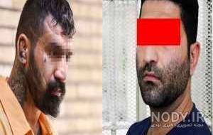 لحظه مرگ وحید مرادی در بیمارستان