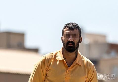 لحظه مرگ وحید مرادی در بیمارستان