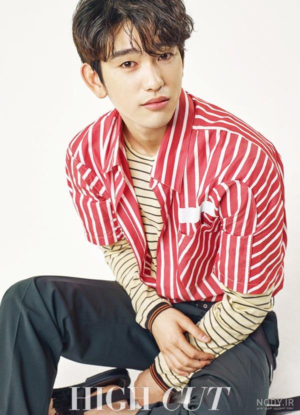 Jung Jin Young