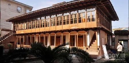 اخرین بازمانده میرزا کوچک خان جنگلی