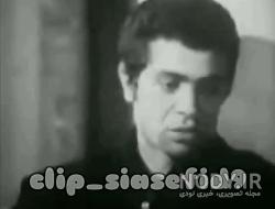 عکس بهروز وثوقی