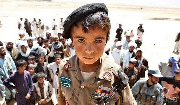 عکس زیباترین دختر بچه افغانی عکس زیباترین دختر بچه افغانی