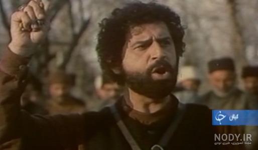 لحظه مرگ میرزا کوچک خان لحظه مرگ میرزا کوچک خان