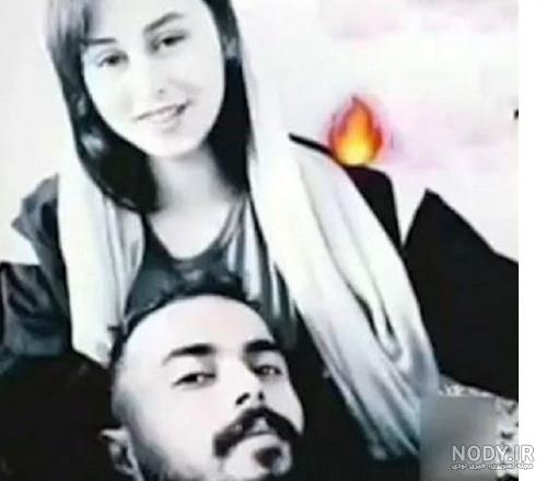 مهراب احمدی سن
