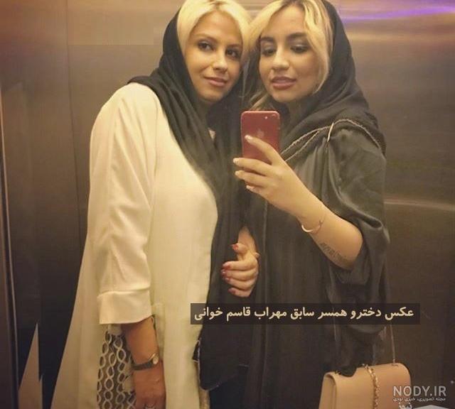 مهراب تیک تاک
