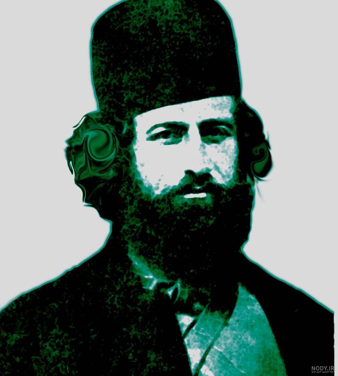 نحوه شهادت میرزا کوچک خان جنگلی