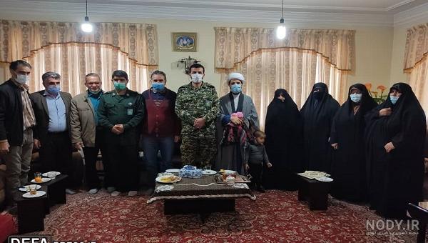 احسان خواجوی مشیریه احسان خواجوی مشیریه