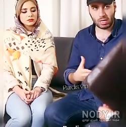 استنداپ علی صبوری در خندوانه ۸ استنداپ علی صبوری در خندوانه ۸