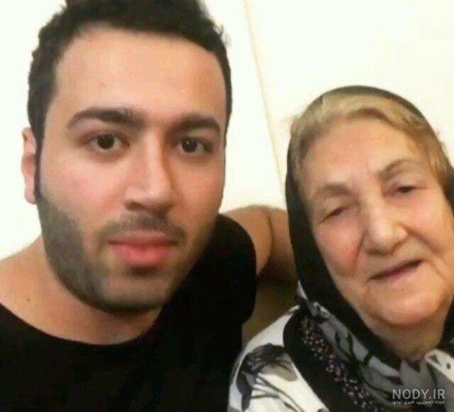 اسم همسر علی صبوری اسم همسر علی صبوری